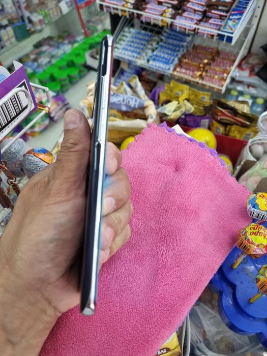 Samsung S10 5G 256gb ideall