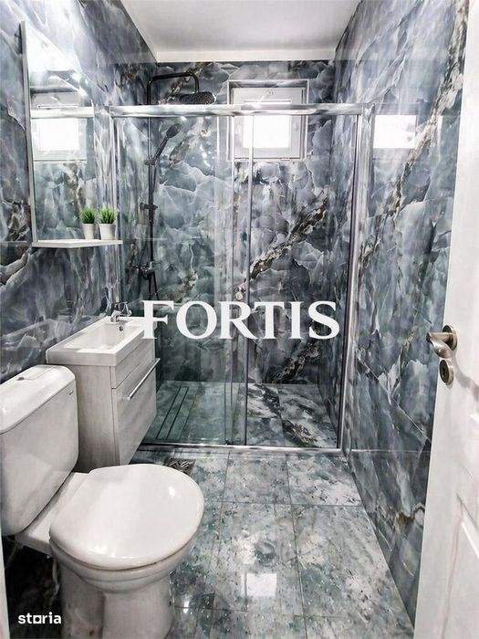 Apartament 2 camere zona 13 decembrie de vanzare in Fagaras