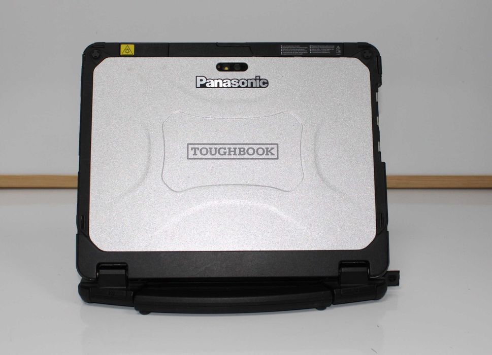 Panasonic Toughbook CF-20