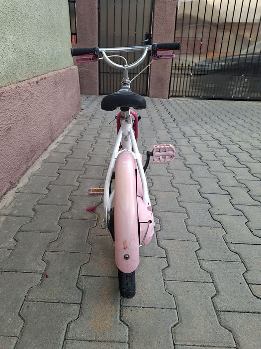 Bicicleta B'twin , roti 16