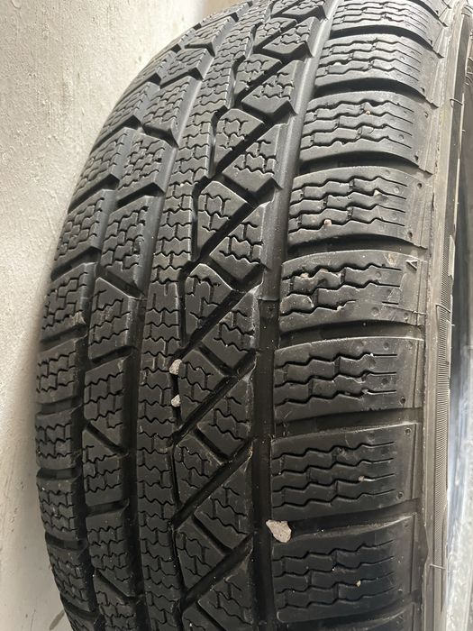 Зимни гуми Petlas 17” !