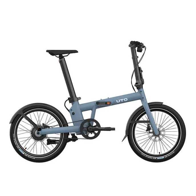 Bicicletă electrică pliabilă UTO PRO20 V3 noua sigilata