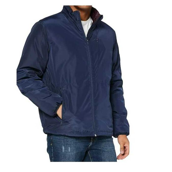 Мъжко спортно яке IZOD Zip-up Jacket - S, M, L размери