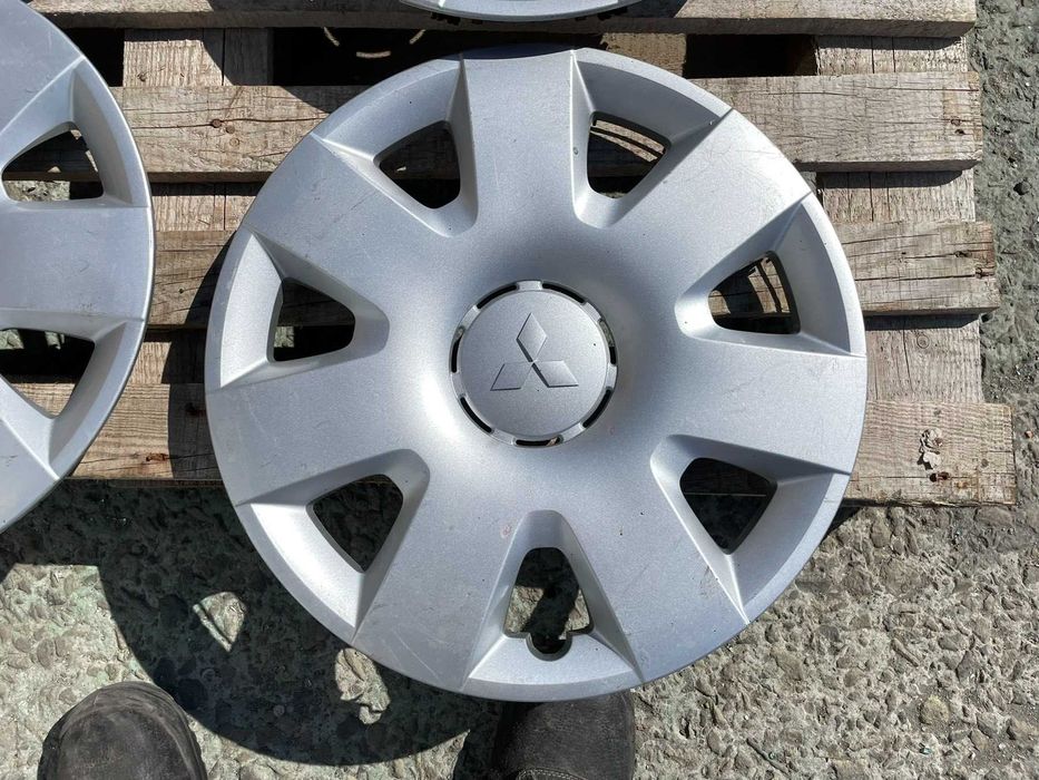 16 цола Тасове Mitsubishi Outlander Митсубиши Оригинал