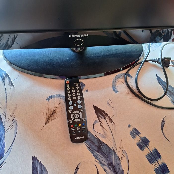 Vand  televizor Samsung LCD