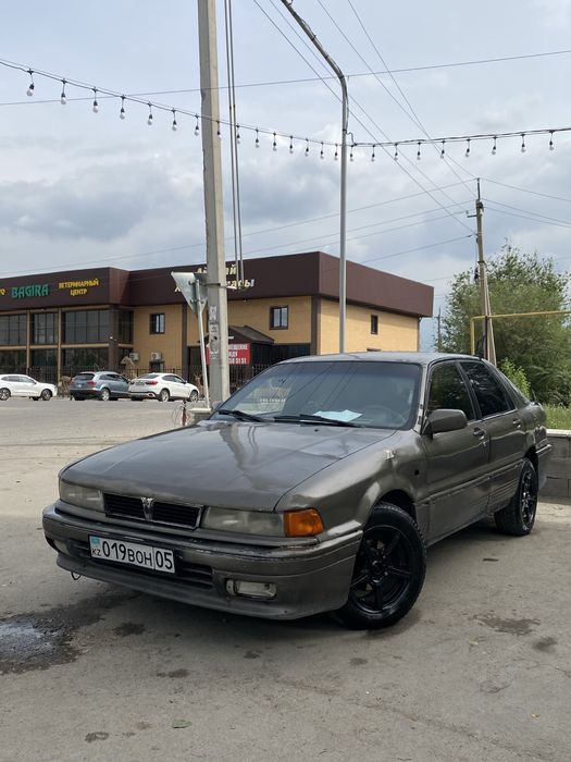продам галант