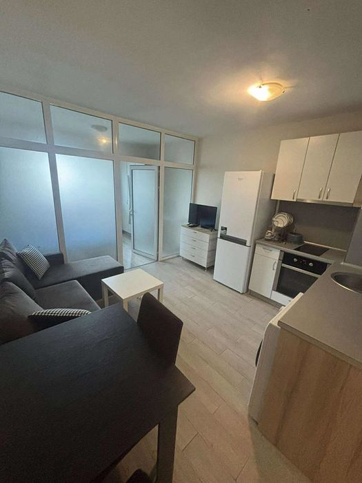 2-стаен в София-Студентски Град цена 600 евро