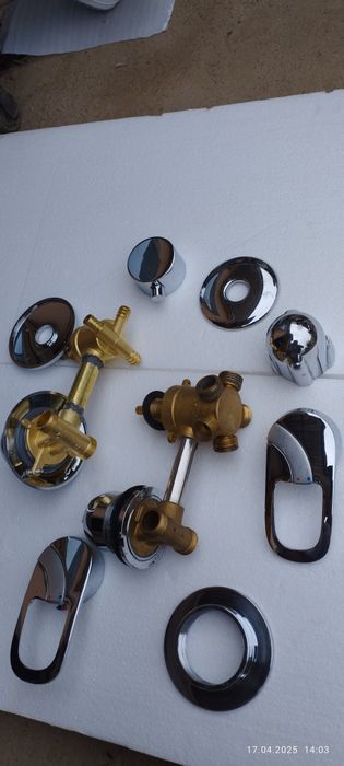 Душ кабина учун Запчастлар