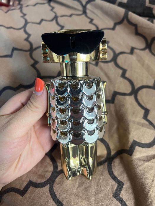 Маркови парфюми - Скандал/ Пако Рабан