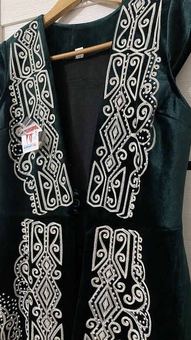 Срочно продается Камзол