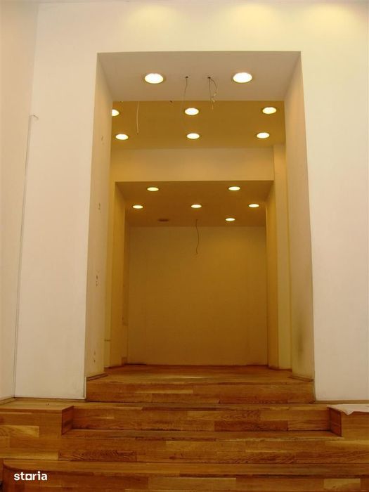 Spatiu Ultracentra  Magheru Open Space 4500 Euro