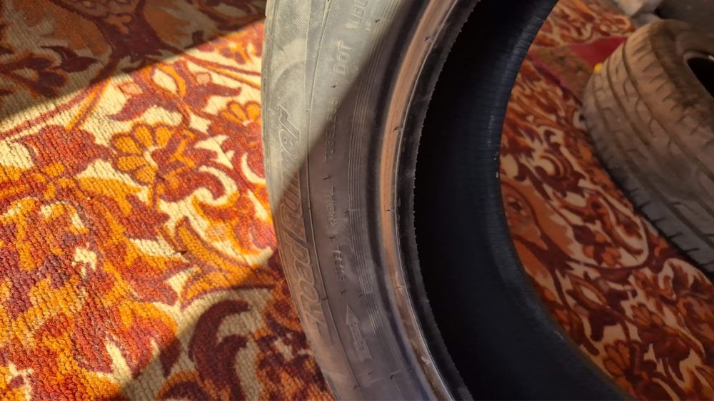 Продаю шины 205/60