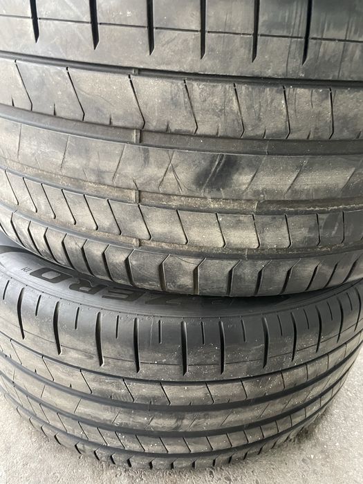 Pirelli PZ4  285/35 * 325/30R23 XL FR L * Sport Car