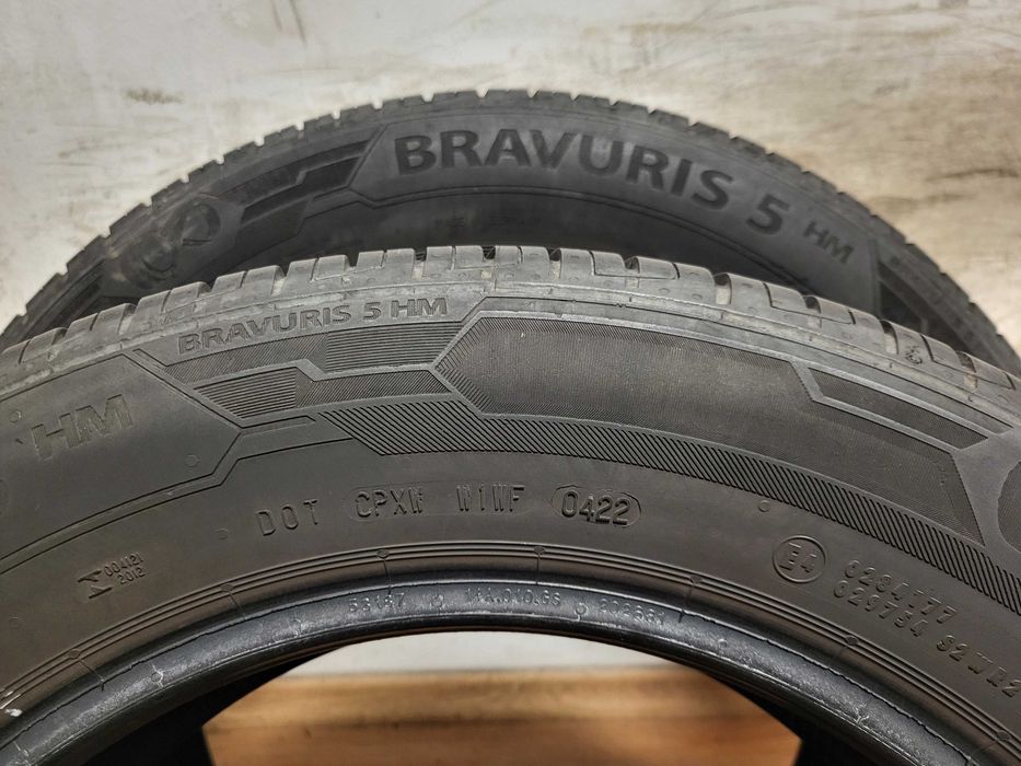 205/60/16 Michelin / летни гуми