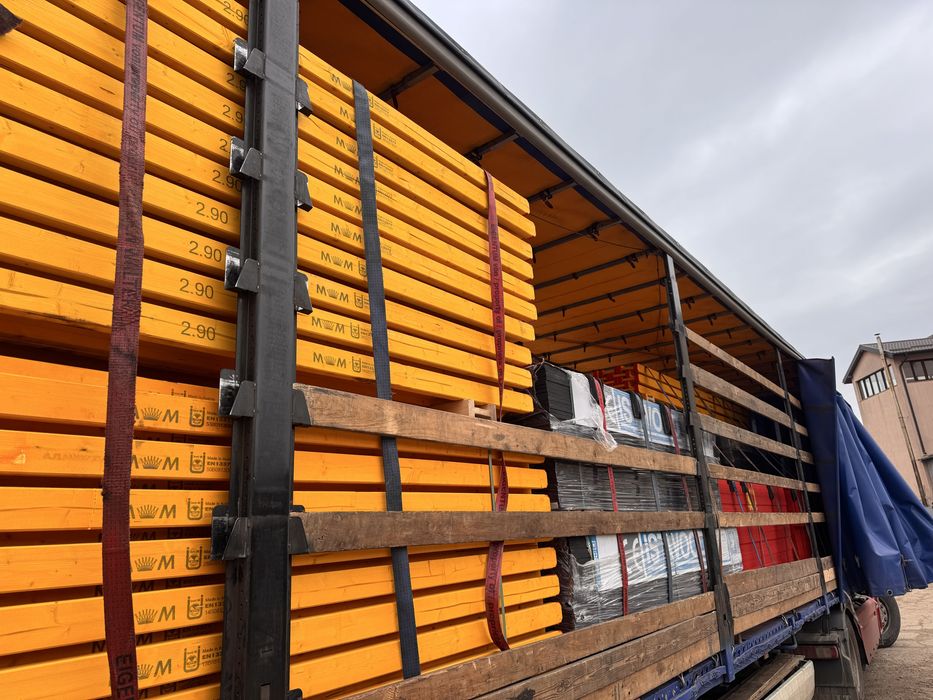 KAUFMANN K1, panouri cofraje PREMIUM AUSTRIA, Grinda H20, panouri