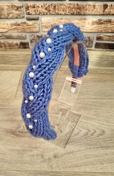 Детски диадеми ръчна изработка