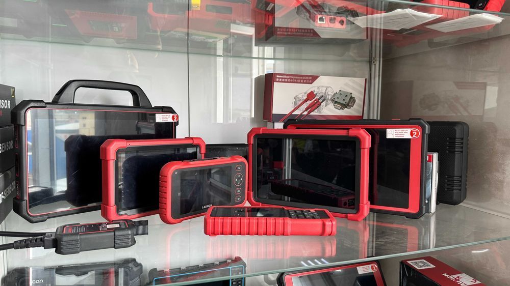 Автосканер автомобильный сканер Диагностика OBD2 СТО