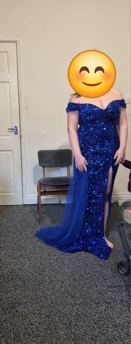 Rochie eleganta de seara