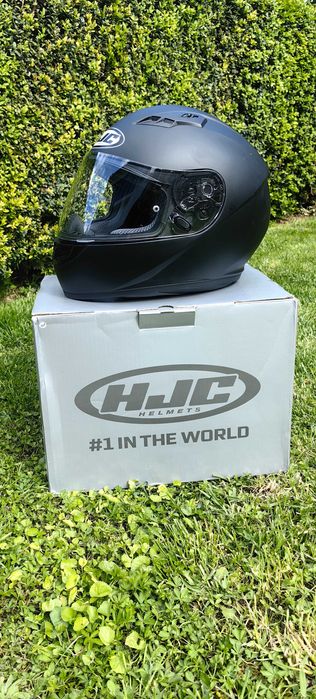 Мото каска HJC CS-15