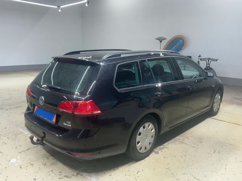 Volkswagen Golf VII 1.6 TDI Cup BlueMotion Tech 2015