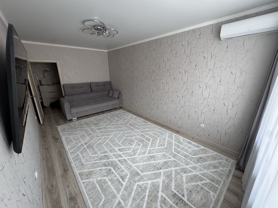 2 комнатная на береке