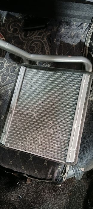 Насос ГУР Лифан Себриум