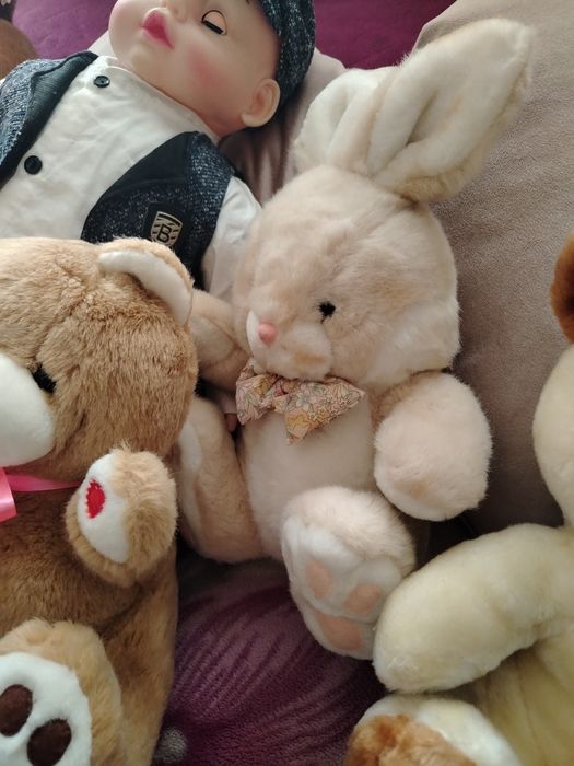 Yumshoq oyinchoqlar sotiladi narxlari uziga qarab