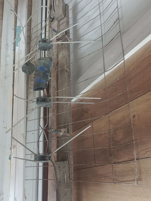 Телевизор LG рабочий, большой.