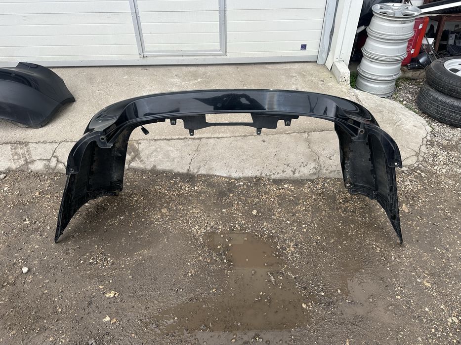 Задна броня за VW Passat 6 комби!