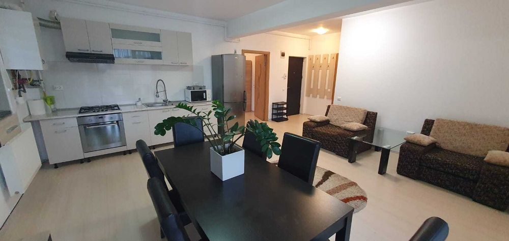 Inchiriez apartament 3 camere Comision 0