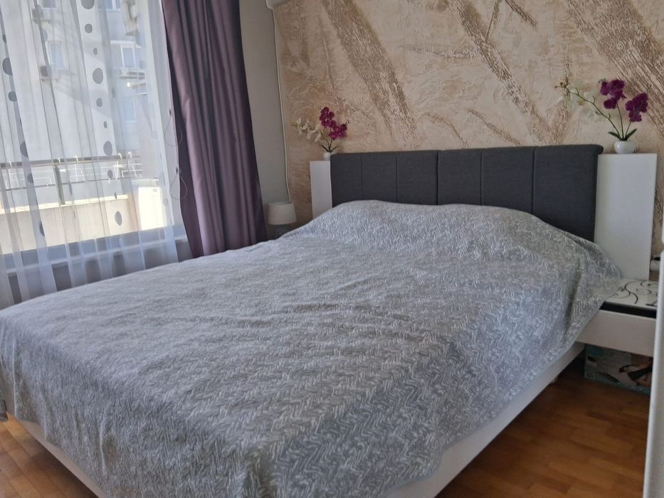 Двустаен апартамент