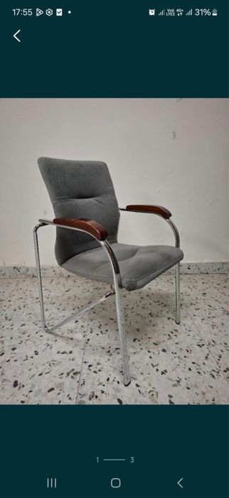 Кресло стул в хорошем состояний