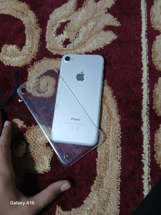 Apple iphone 7. 10dan 7 xollatda