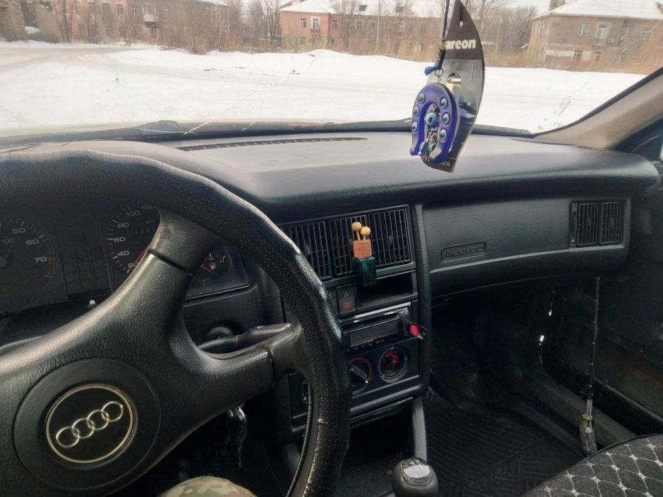 Продам Ауди в4 Ауди