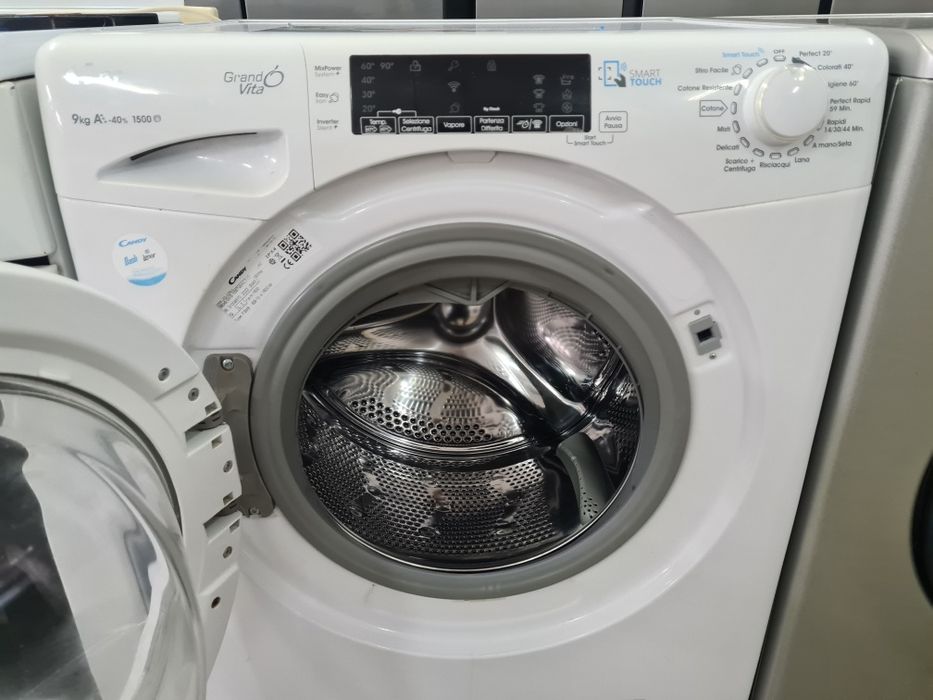 Masină de Spălat 9kg A+++