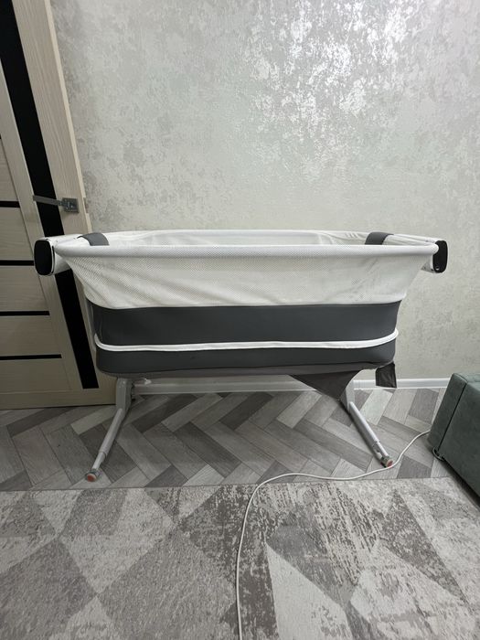 Кроватка- манеж Maribel 506 0-24