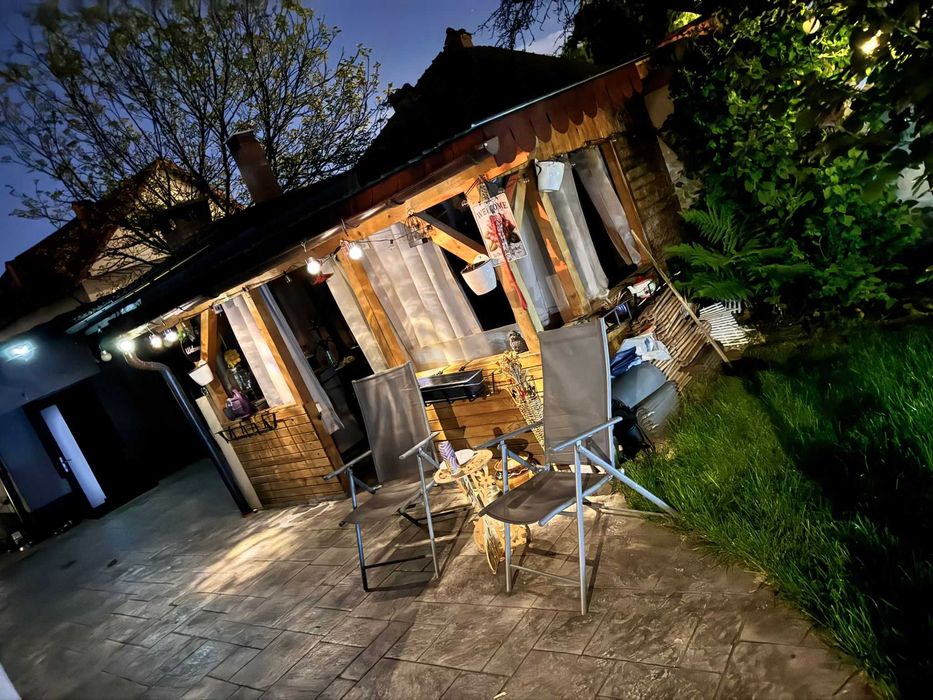 casa premium prosumator cu anexa garsoniera brasov
