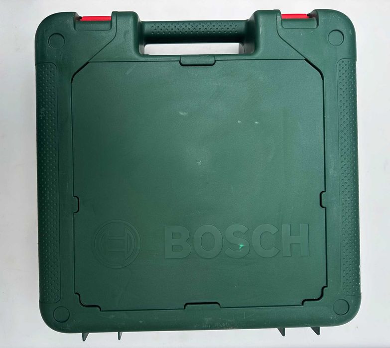 BOSCH PSB 850-2 RE - Двускоростна ударна бормашина 850W като нов!