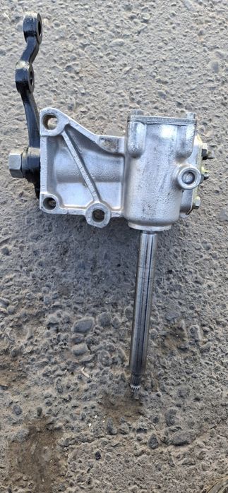 Vaz 2107 rulavoy kalonka