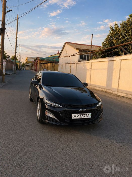 Malibu Xl 2023 vikupga ham beriladi