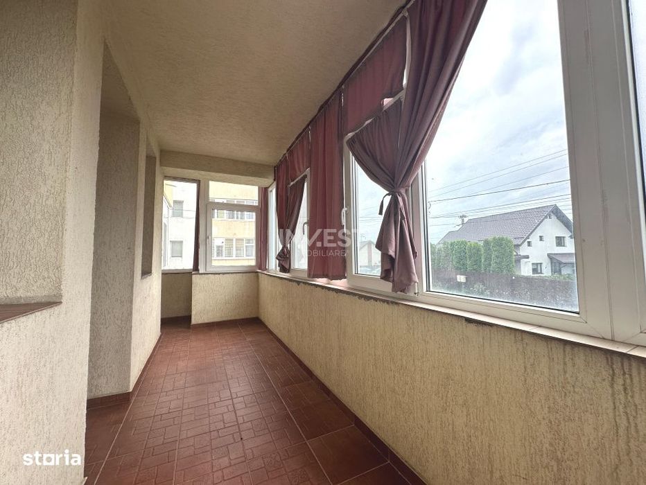 2 Camere 64mp Ideal Rezidence, Iasi