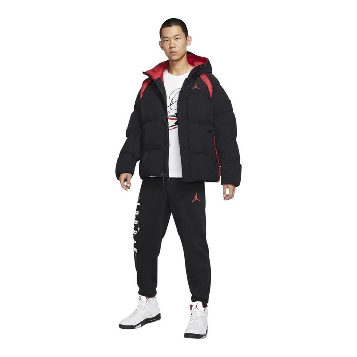 Nike Jordan Яке-L Оригинално