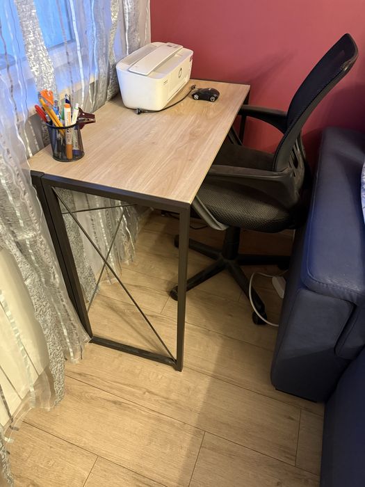 Офис сет/стол, бюро и принтер/