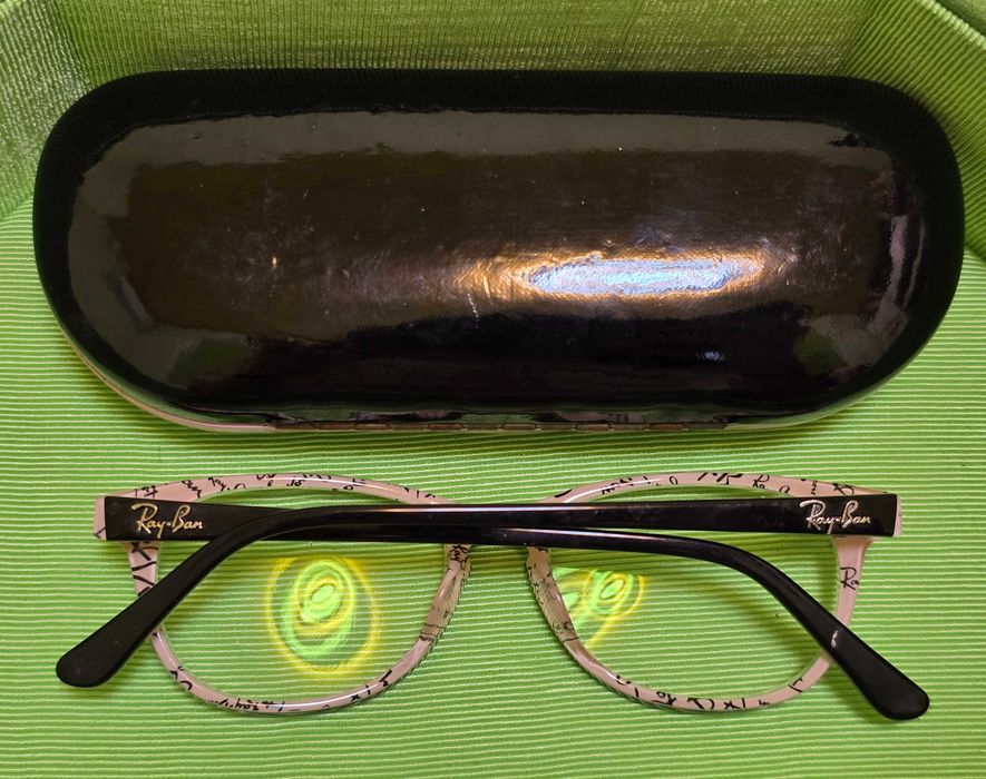 Оригинални диоптрични рамки