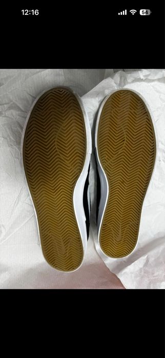 Nike SB zoom janoski 44.5