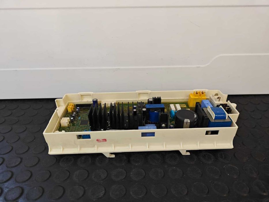 Placa electronica , modul principal masina de spalat cu uscator LG F4DN408S0 cod piesa EBR882713 /R23