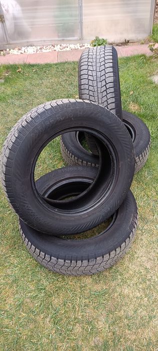 M+S Гуми 215/65 R16 98H GISLAVED EUROFROST 6 DOT19