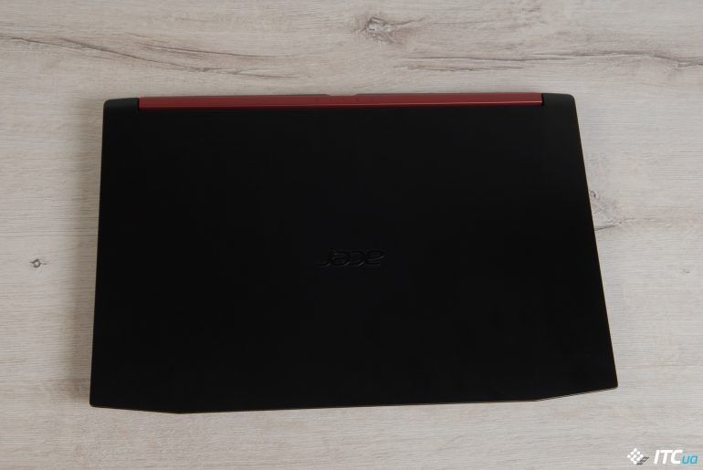 Acer nitro 5 игровой ноутбук