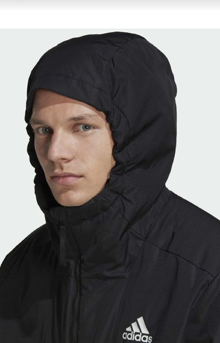 Geaca iarna adidas mărimea XL