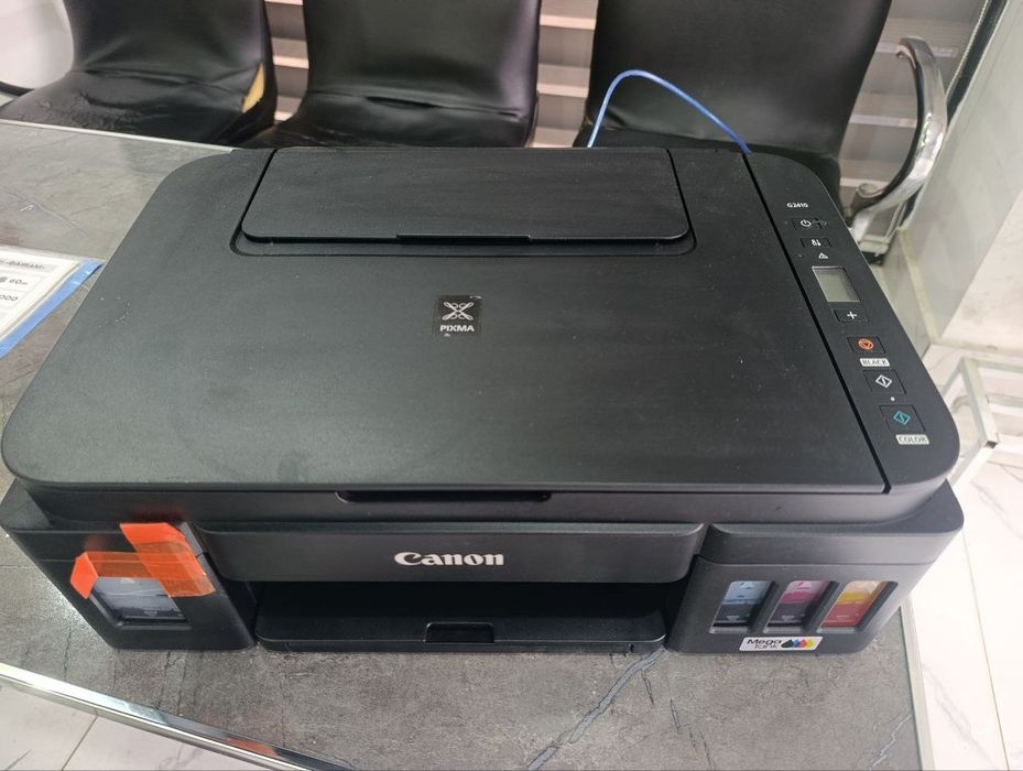 Canon pixma printer Arzon